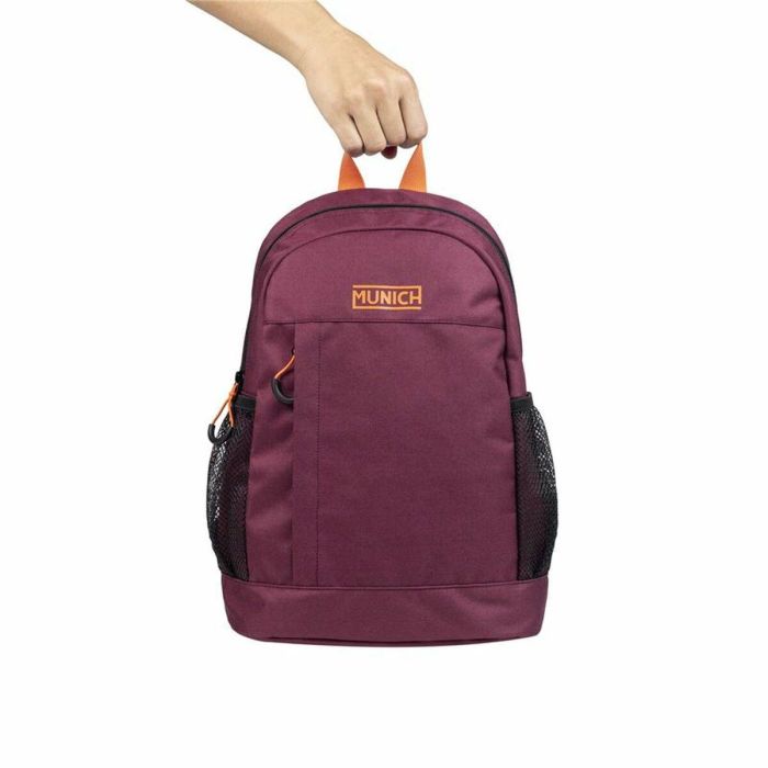 Mochila Deportiva Munich 6500263 Multicolor 1 Mochila Deportiva Munich 6500263 Multicolor 1