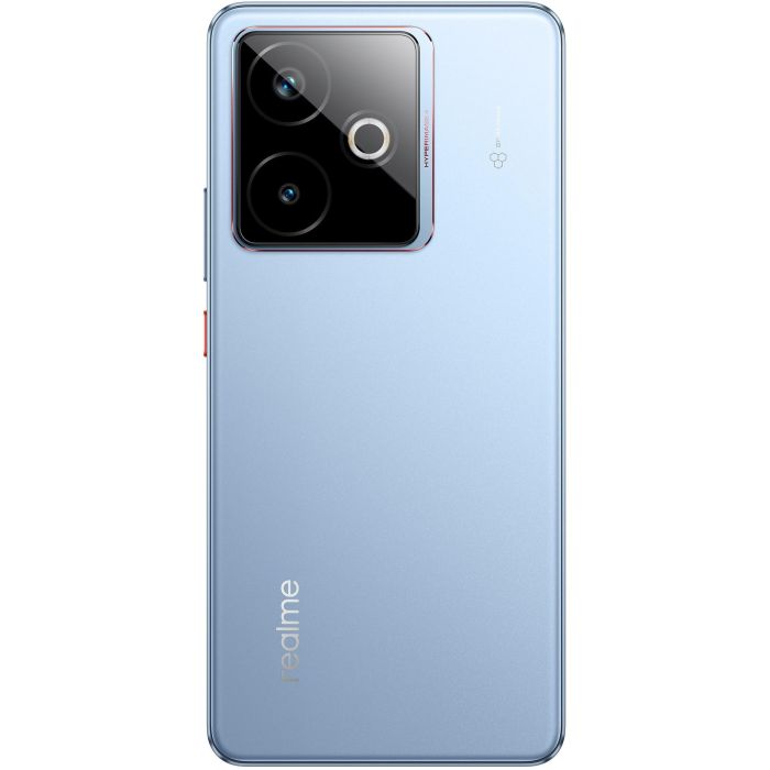 Realme GT 7T 5G 512GB Almacenamiento 12GB RAM Dual SIM Azul con Cámara 50MP y Batería 7000 mAh 1 Realme GT 7T 5G 512GB Almacenamiento 12GB RAM Dual SIM Azul con Cámara 50MP y Batería 7000 mAh 1