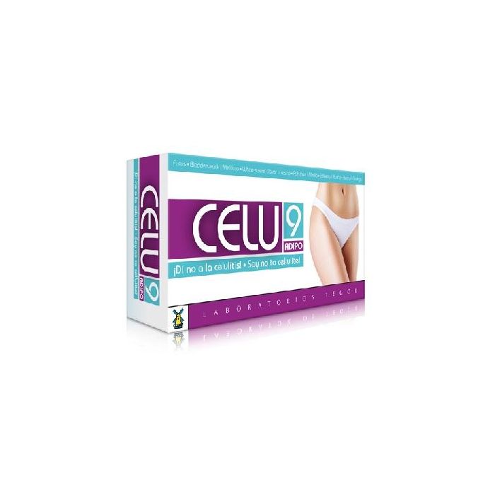 Celu 9 Adipo Celu 9 Adipo
