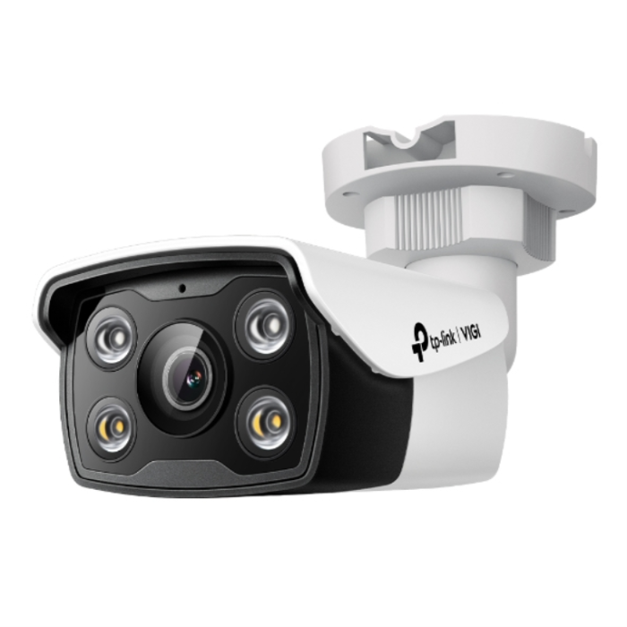Videocámara de Vigilancia TP-Link VIGI C350 4MM Videocámara de Vigilancia TP-Link VIGI C350 4MM
