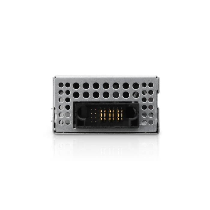 Ubiquiti Conversor DC/DC 150W para Entrada 22-60V con Salida 54V Terminal Bloque para EdgePower 1