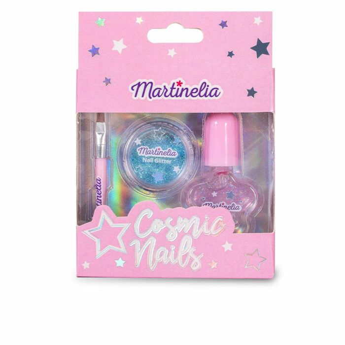 Martinelia Cosmic Nails Lote