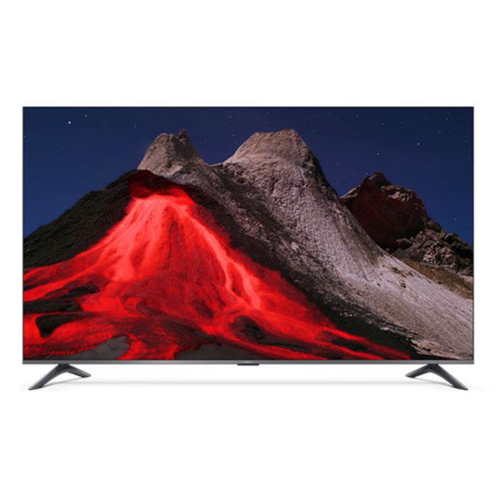 Xiaomi TV A Pro 65 2026 65 pulgadas 4K Ultra HD QLED Smart TV Wifi Gris Xiaomi TV A Pro 65 2026 65 pulgadas 4K Ultra HD QLED Smart TV Wifi Gris