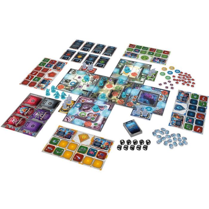 Starcadia Quest 1 Starcadia Quest 1