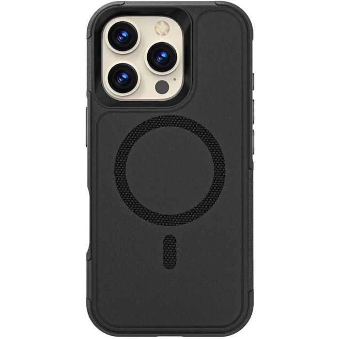 4smarts Defend Case fr Apple iPhone 16 Pro Max 0 4smarts Defend Case fr Apple iPhone 16 Pro Max 0