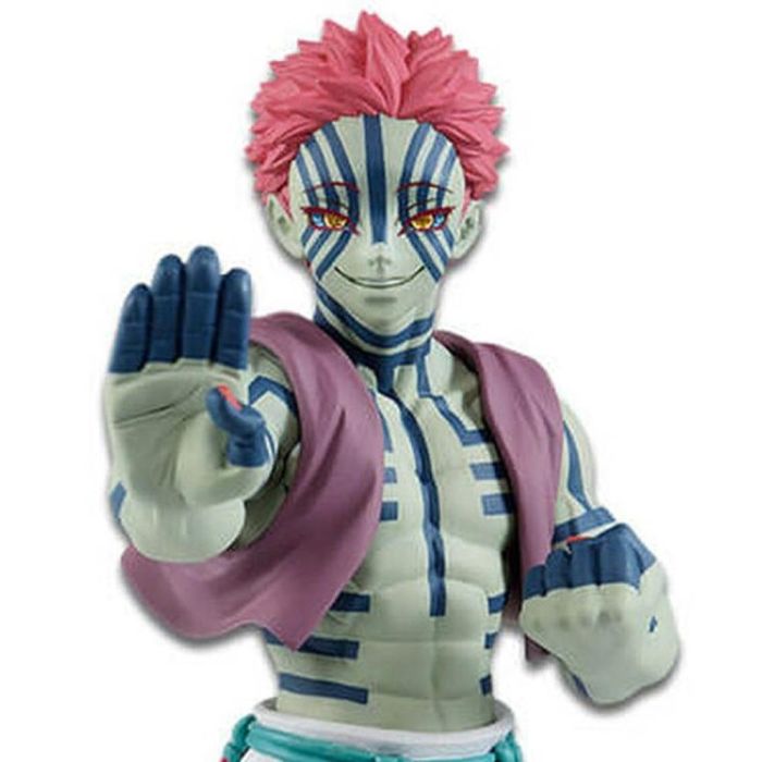 Figura Banpresto Kimetsu No Yaiba Demon 1 Figura Banpresto Kimetsu No Yaiba Demon 1