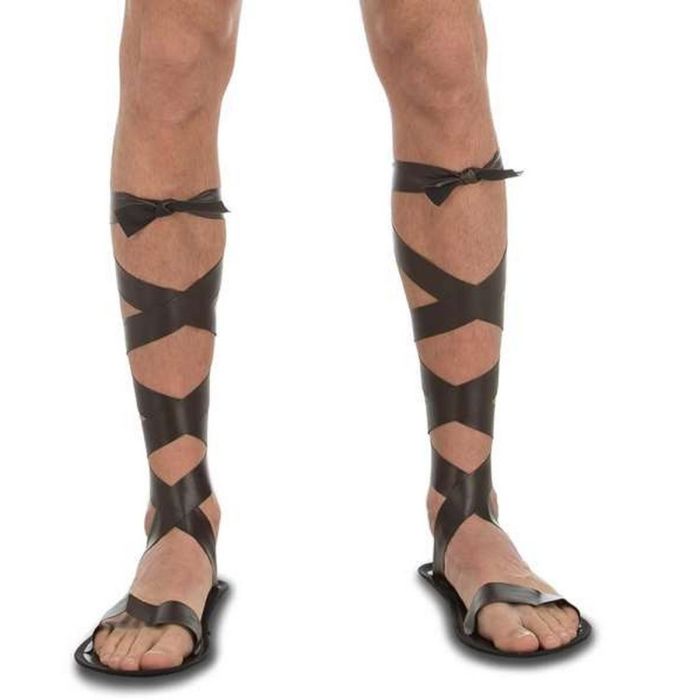 Sandalias t/40-45 Sandalias t/40-45