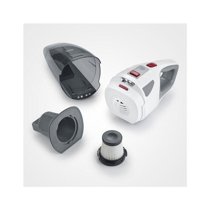 Severin HV 7146 S'Power Wet&Dry. Turbobrste 10 Severin HV 7146 S'Power Wet&Dry. Turbobrste 10