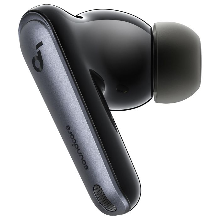 Anker Liberty 4 NC Auriculares Inalámbricos True-Wireless con Cancelación de Ruido Activa Negro 12