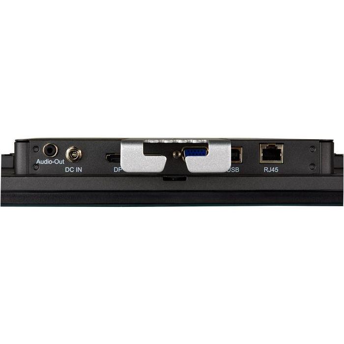 iiyama OTF1616MC-B1 pantalla de señalización Pantalla plana para señalización digital 39,6 cm (15.6") LCD 1100 cd / m² Full HD Negro Pantalla táctil 11 iiyama OTF1616MC-B1 pantalla de señalización Pantalla plana para señalización digital 39,6 cm (15.6") LCD 1100 cd / m² Full HD Negro Pantalla táctil 11