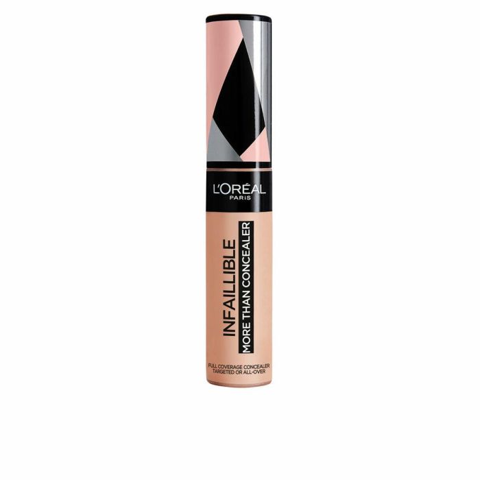 Corrector Facial Infaillible L'Oreal Make Up (11 ml) 4