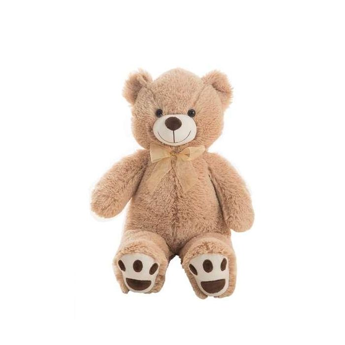 Oso willy beig 60 cm