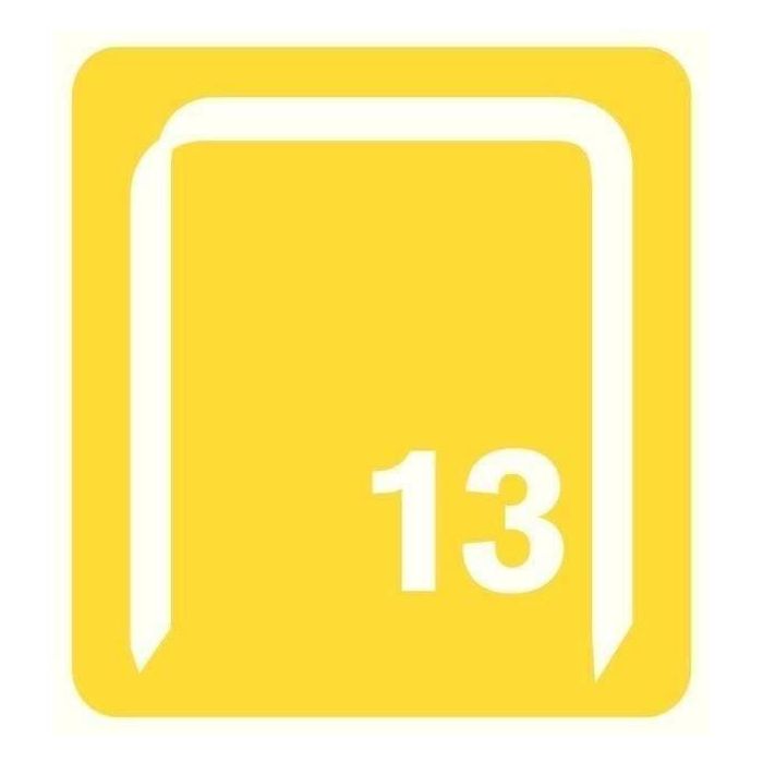 Rapid RPC4 Grapadora para grapas tipo 53 (6-16mm), 13 (6-16mm), 8 (15mm) y 9 (15mm) 5