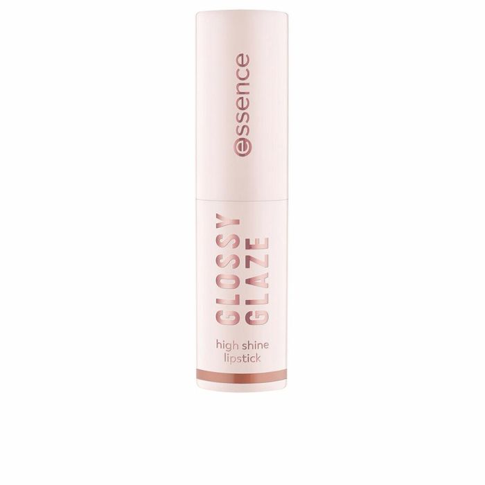 Essence GLOSSY GLAZE Barra de Labios Brillante #02-On Cloud Nude 1,90 gr