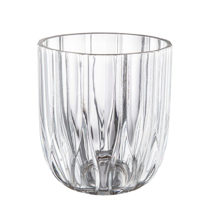 Vaso Ariza 270 ml - La Mediterranea (48 Unidades) 1 Vaso Ariza 270 ml - La Mediterranea (48 Unidades) 1