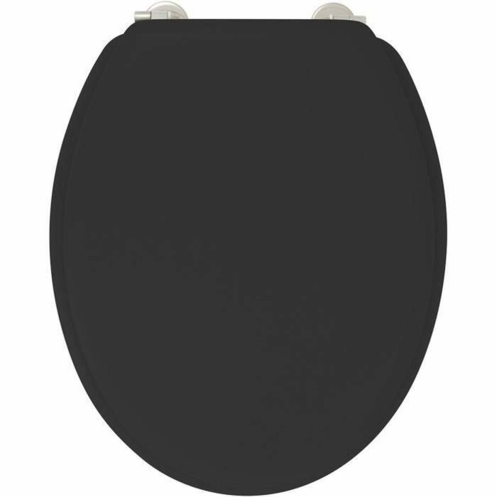 Gelco GEL3467937116537 Black Duplo Polvo de bambú