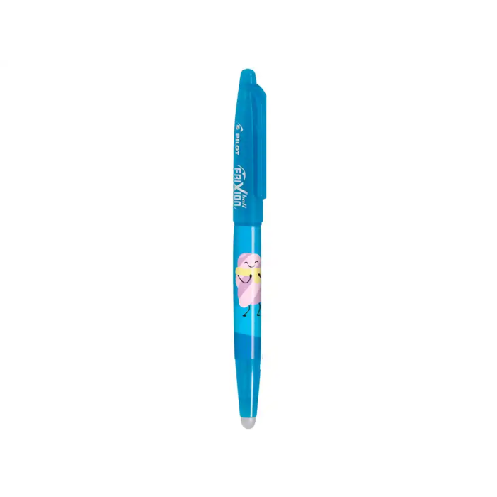 Pilot Bolígrafo Frixion Ball/Clicker Borrable Fancy Sweet Paradise Expositor 48 Unidades Colores Surtidos 5