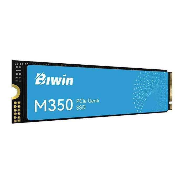 Disco Duro Biwin M350 4 TB SSD 3