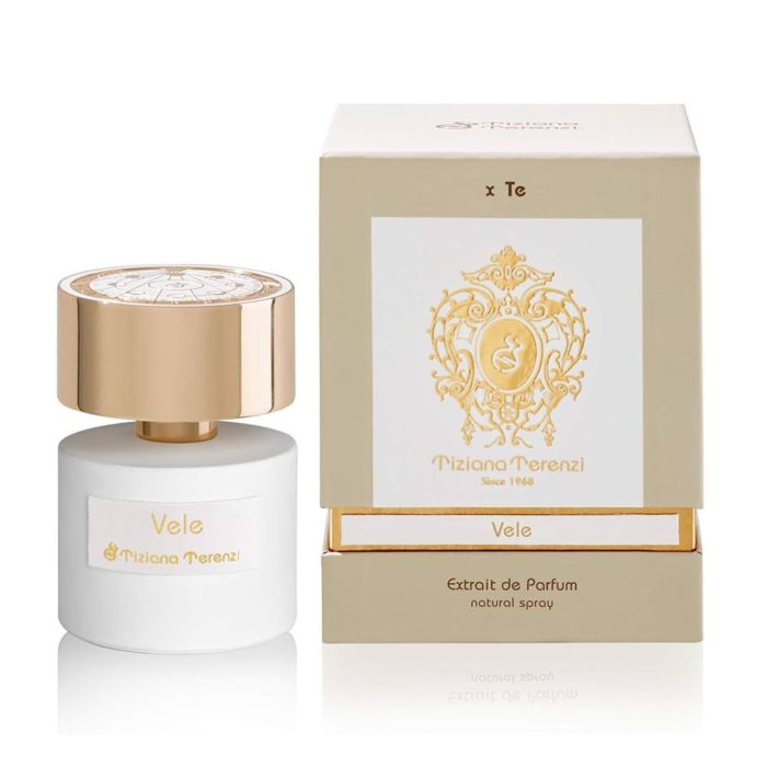 Tiziana Terenzi Vele Extracto de Perfume para Mujer 100 ml