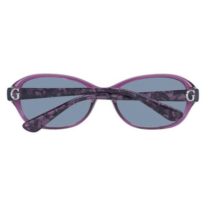 Gafas de Sol Mujer Guess GU 7356 O43 -57 -18 -0 0 Gafas de Sol Mujer Guess GU 7356 O43 -57 -18 -0 0