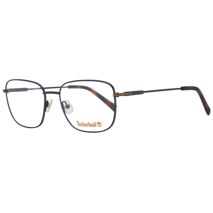 Montura de Gafas Hombre Timberland TB1757 56091 Montura de Gafas Hombre Timberland TB1757 56091