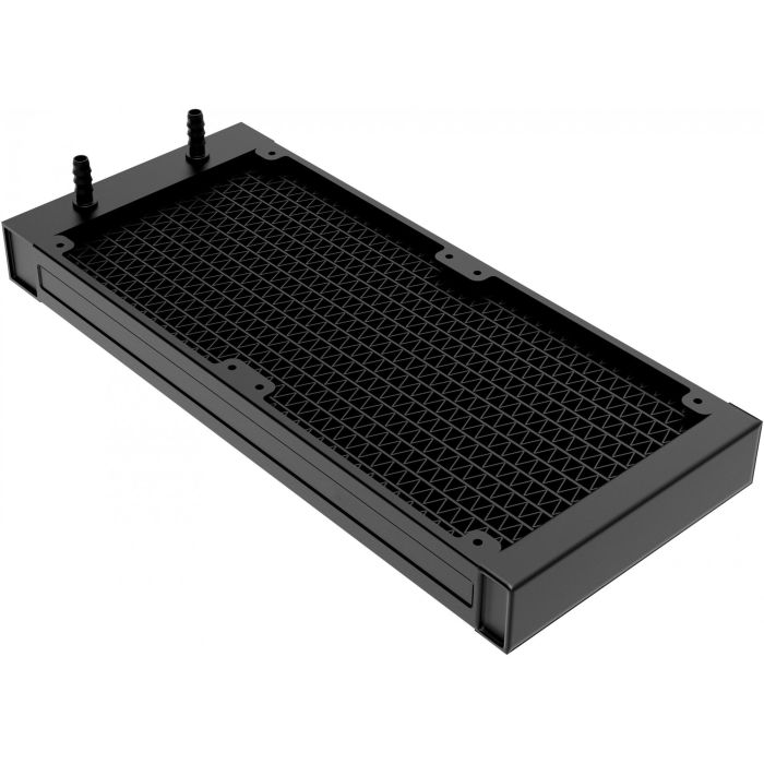 Xilence LQ240 - Sistema de Refrigeración Líquida (K Cooler Wasserkühlung) 3 Xilence LQ240 - Sistema de Refrigeración Líquida (K Cooler Wasserkühlung) 3