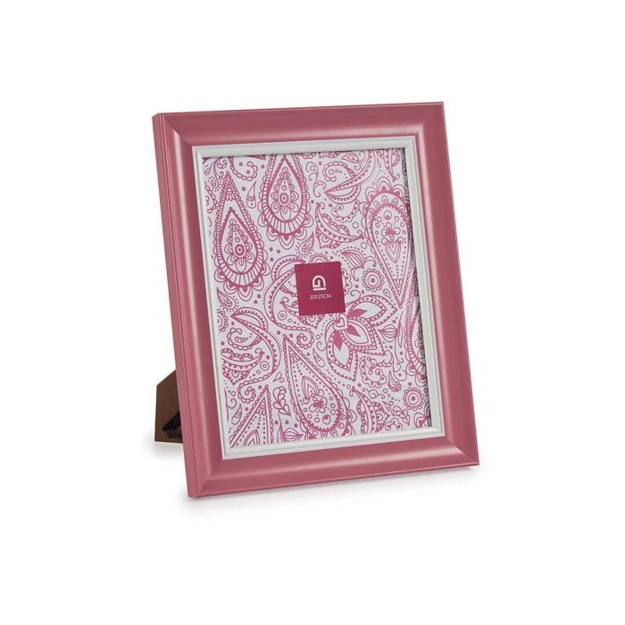 Portafotos 20X25 Rosa Giftdecor (24 Unidades) 1 Portafotos 20X25 Rosa Giftdecor (24 Unidades) 1