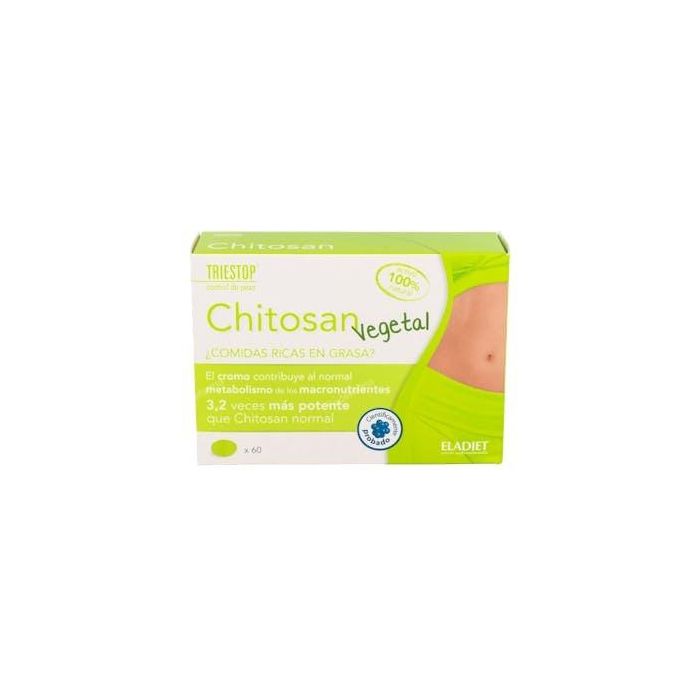 Triestop Chitosan Vegetal