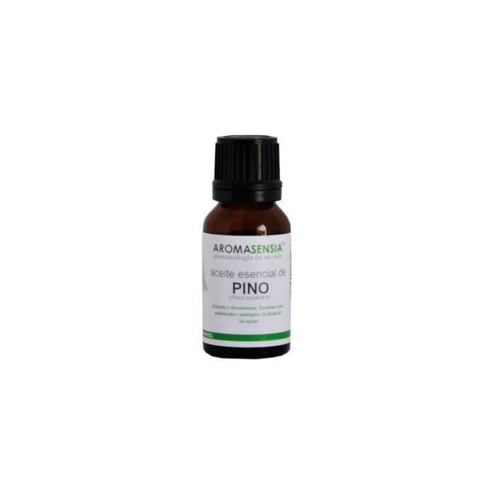 Pino Aceite Esencial 15Ml. Pino Aceite Esencial 15Ml.