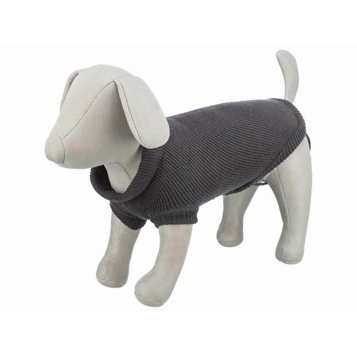 Jersey para Perro Trixie Berlín Antracita L 12