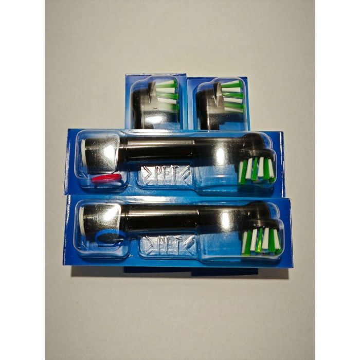 Cabezal de Recambio Oral-B 32276594 1 Cabezal de Recambio Oral-B 32276594 1