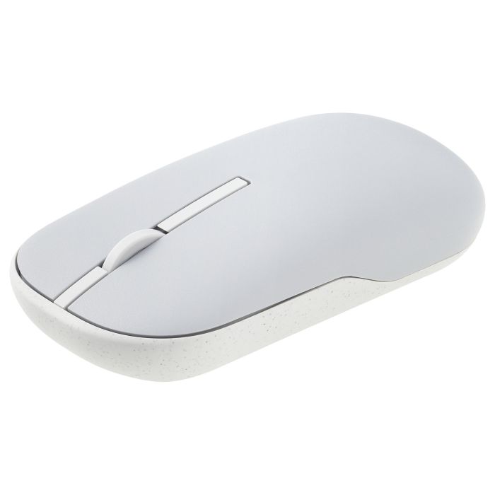 ASUS MD100 Ratón Óptico Inalámbrico RF Wireless + Bluetooth Gris 1600 DPI Ambidextro Oficina 5