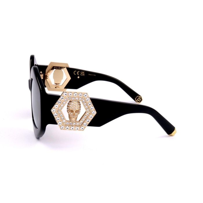 Gafas de Sol Mujer PHILIPP PLEIN SPP102S-700G ø 54 mm 1