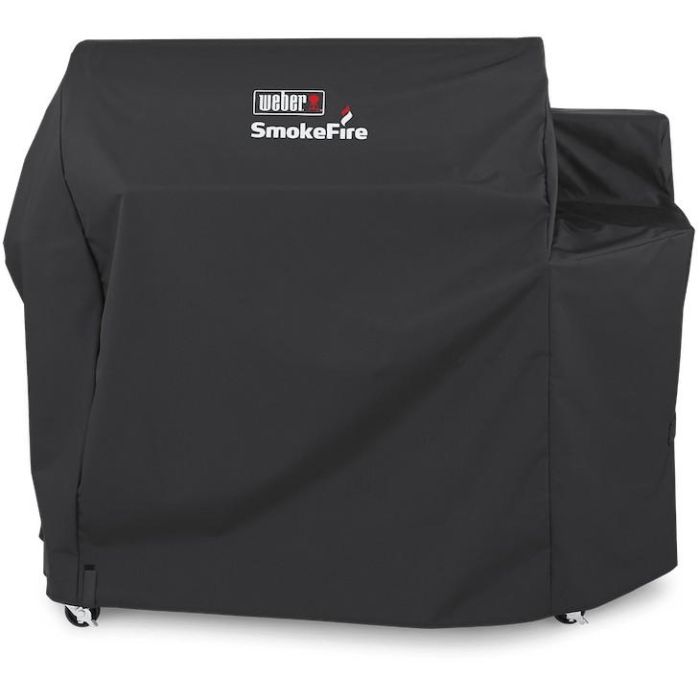 Weber 7193 Premium-Abdeckhaube - SmokeFire 36 1