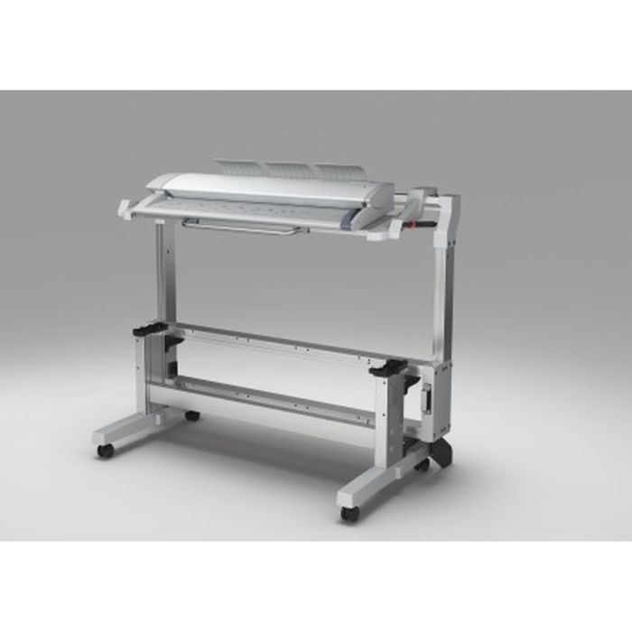 Soporte CPU con Ruedas Epson 44 pulgadas 2 Soporte CPU con Ruedas Epson 44 pulgadas 2