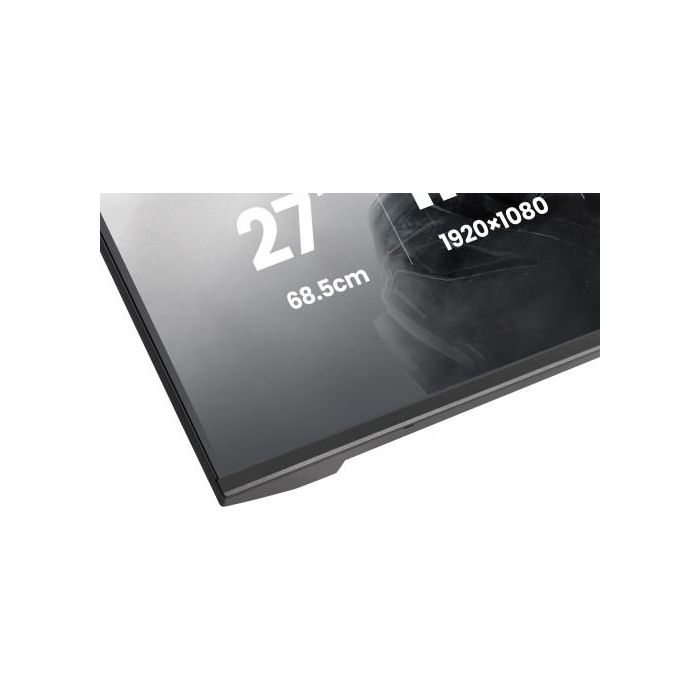 Iiyama G2741Hsu-B1 Pantalla para Pc 68,6 Cm (27") 1920 X 1080 Pixeles Negro 6