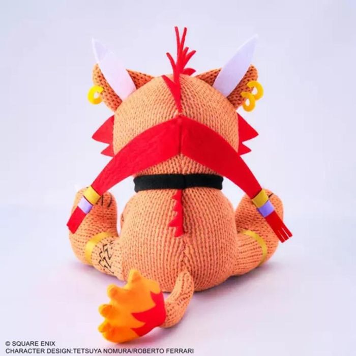 Peluche Square Enix Final Fantasy Vii 2 Peluche Square Enix Final Fantasy Vii 2