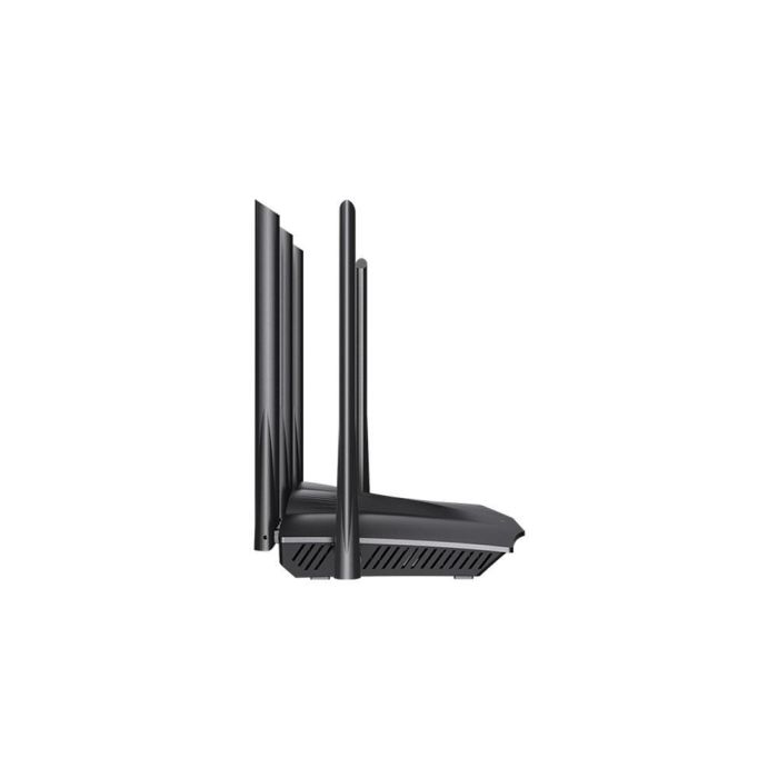Tenda Router WiFi Tx12 Pro 4, Dual Band 2.4GHz/5GHz, 2402Mbps, 5 Antenas, MU-MIMO, WPA3 2 Tenda Router WiFi Tx12 Pro 4, Dual Band 2.4GHz/5GHz, 2402Mbps, 5 Antenas, MU-MIMO, WPA3 2