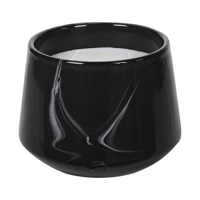 Vela Perfumada Mármo Home Deco Factory altura 10,5 cm Vela Perfumada Mármo Home Deco Factory altura 10,5 cm