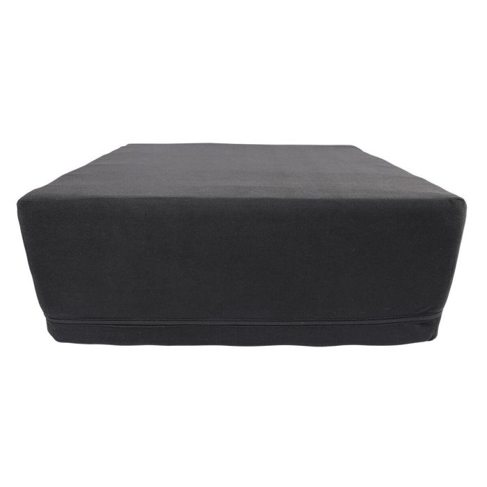 Cojín Sportsheets Pivot Negro 7 Cojín Sportsheets Pivot Negro 7