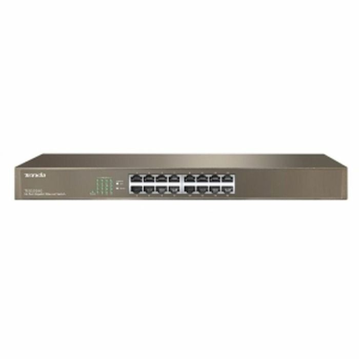 Switch Tenda TEG1016GV8.0 Switch Tenda TEG1016GV8.0