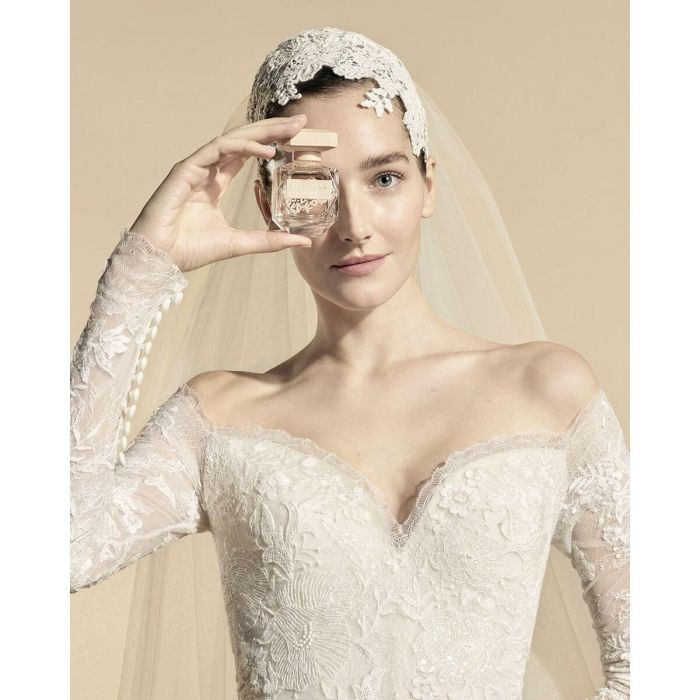 Elie Saab Bridal Eau de Parfum para Mujer, 90 ml Vaporizador 6 Elie Saab Bridal Eau de Parfum para Mujer, 90 ml Vaporizador 6