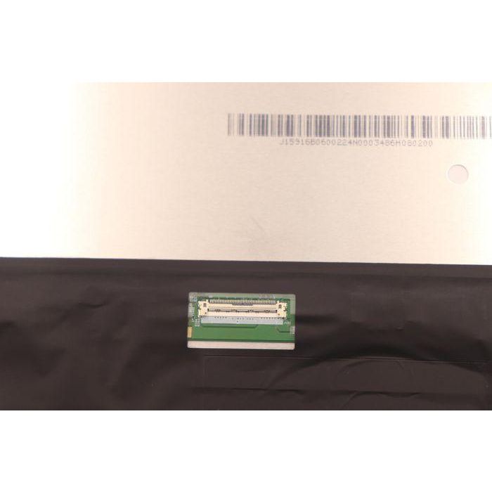 Lenovo 16.0" WUXGA IPS LCD Panel Táctil 10 Puntos 1920x1200 Antirreflejos 300 nits para Lenovo T16 Gen 1 2