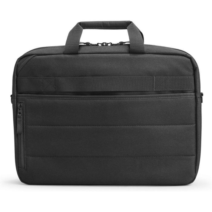 Maletín HP Professional 500S7AA para Portátiles hasta 15.6"/ Negro 7