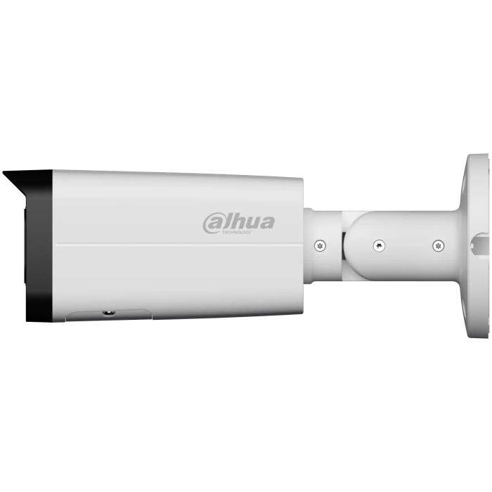 (Dh-Ipc-Hfw3449Tp-Zs-Il-27135) Dahua Camara Ip Bullet Wizsense Serie 3 4Mp con Inteligencia Artificial Full Color 2.7-13.5Mm 2