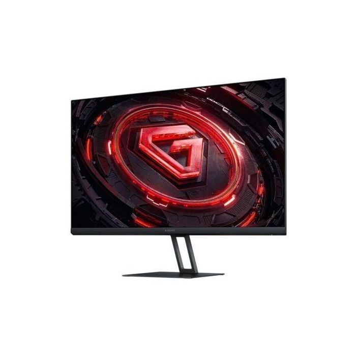Monitor Gaming Xiaomi Gaming Monitor G24i 23.8"/ Full HD/ 1ms/ 180Hz/ IPS/ Negro 1 Monitor Gaming Xiaomi Gaming Monitor G24i 23.8"/ Full HD/ 1ms/ 180Hz/ IPS/ Negro 1