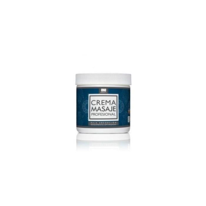 TERPENIC EVOPRO Crema de Masaje Relajante con Romero, Laurel y Menta Piperita 1Kg para Músculos Tensionados
