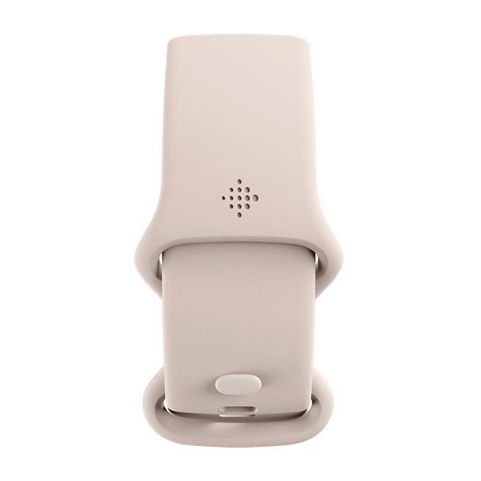 Fitbit Charge 6 porcelain 4