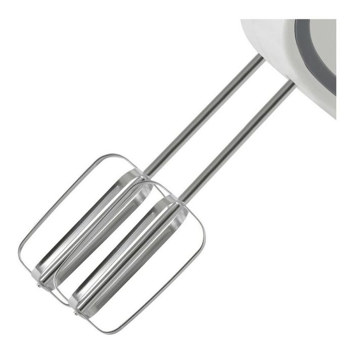 Batidora-Amasadora de Mano TM Electron 450 W 3 Batidora-Amasadora de Mano TM Electron 450 W 3