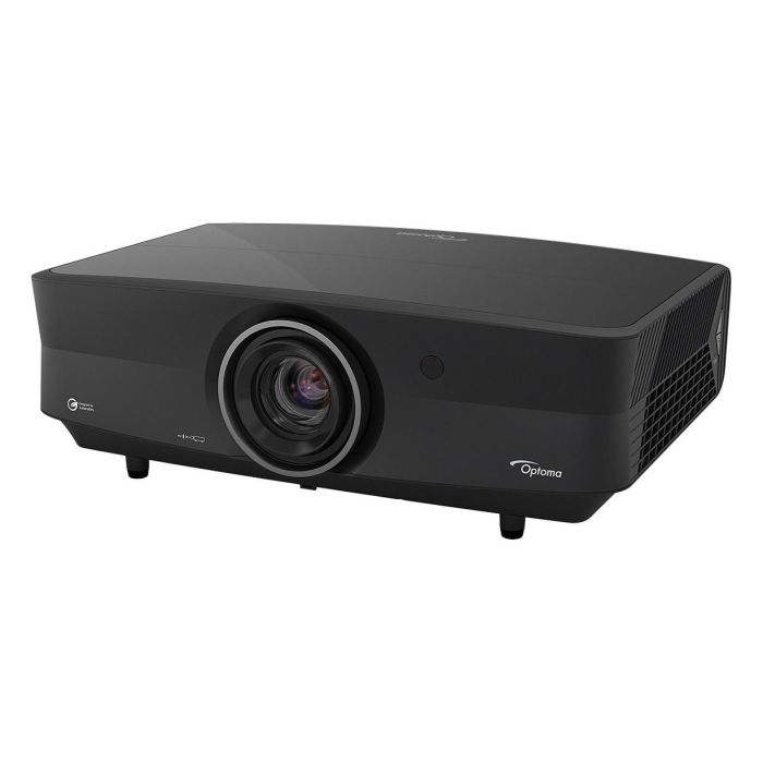 Optoma UHZ68LV Proyector 4K UHD 5000 lúmenes ANSI Laser Cine en Casa HDR10+